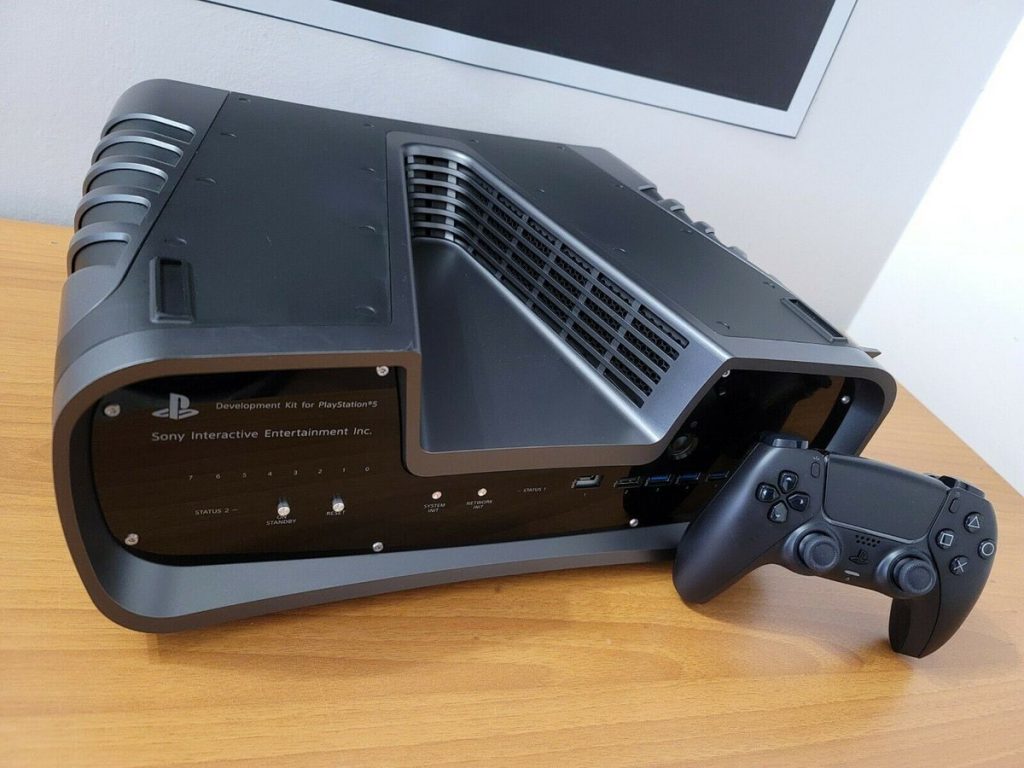 Playstation 5