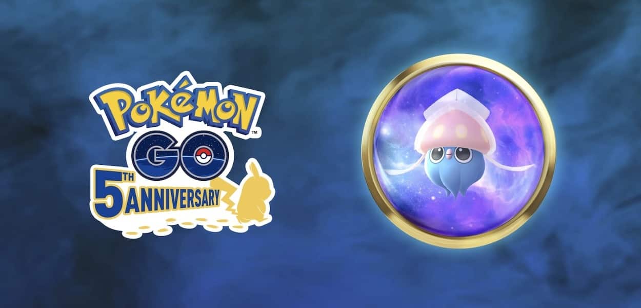 Pokémon GO