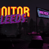 Janitor bleeds su pc e console nel 2022