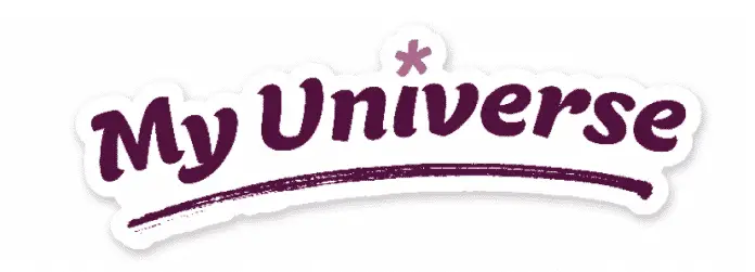 My Universe logo