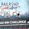 Railroad ink challenge, le nuove sfide giornaliere