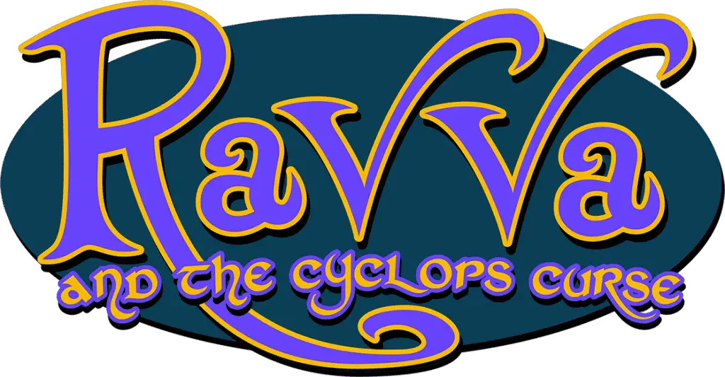 Ravva and the Cyclops Curse