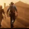 Red Dead Redemption 2