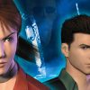 Resident evil code veronica: demake da sogno
