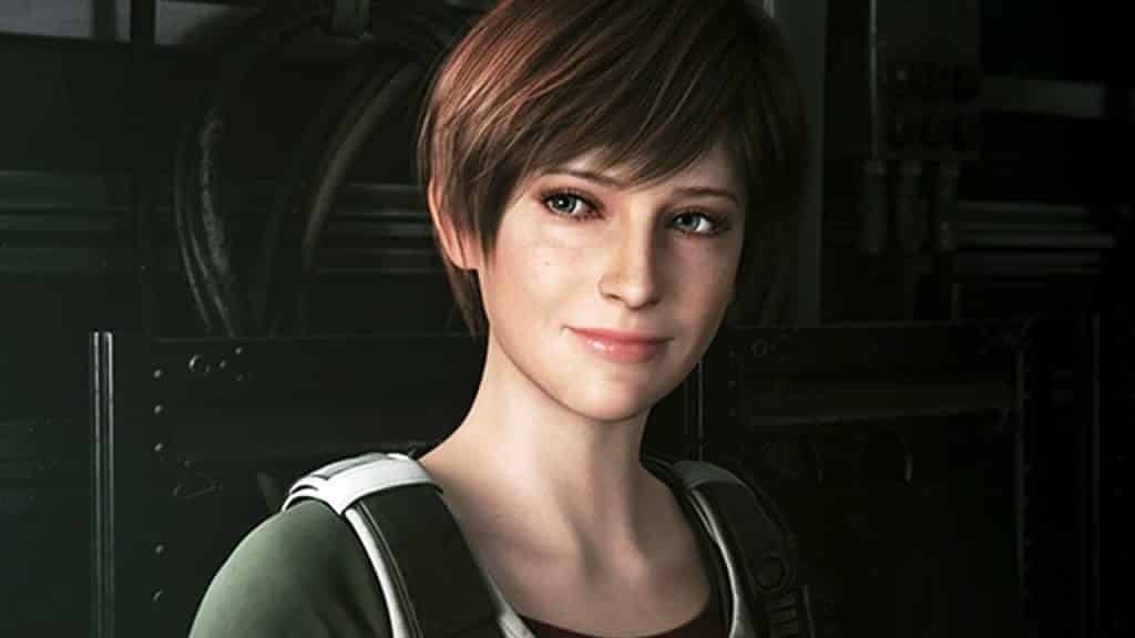 Resident evil Revelations 2