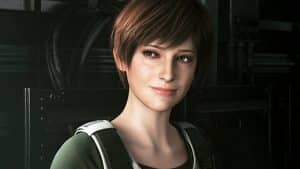 Resident Evil Outrage