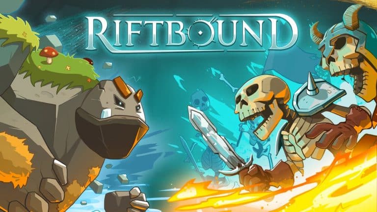Riftbound, la demo è disponibile su steam