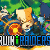 Freedom Games Ruin Raiders godstrike