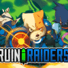 Freedom games pubblicherà ruin raiders e godstrike il 14 ottobre