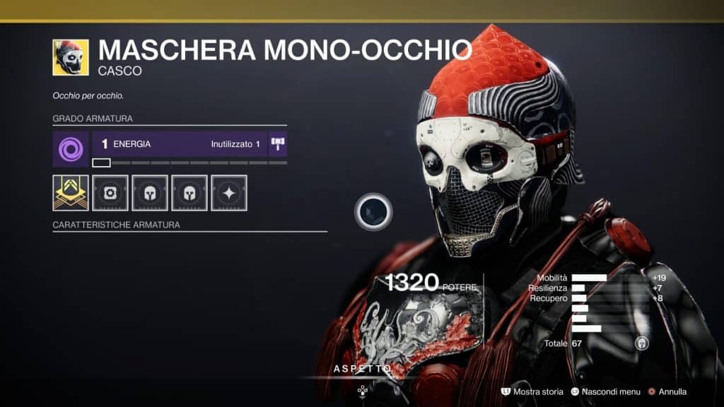 Destiny 2: guida alla location di Xur e alle esotiche della settimana (17-21 settembre) 4