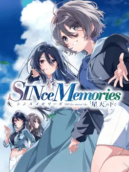 SINce Memories: Off the Starry Sky