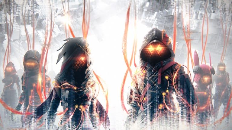 Scarlet nexus scontato per playstation 4