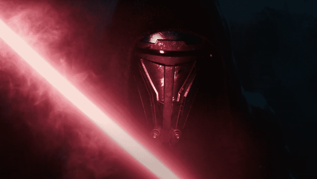 Kotor remake, star wars knights of the old republic remake