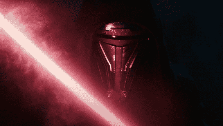 Star wars knights of the old republic: il remake annunciato al playstation showcase 2021
