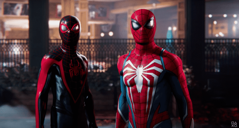 Marvel: un nuovo gioco multiplayer per playstation 5 è in sviluppo?