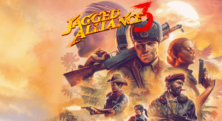 Jagged alliance 3 annunciato per pc: primo trailer e immagini