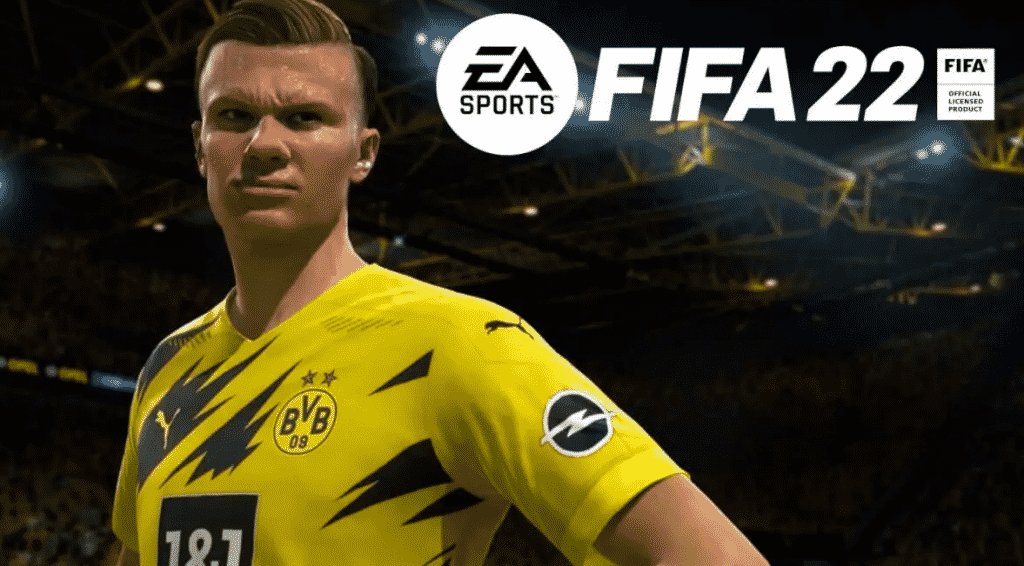 Fifa 22 bundesliga