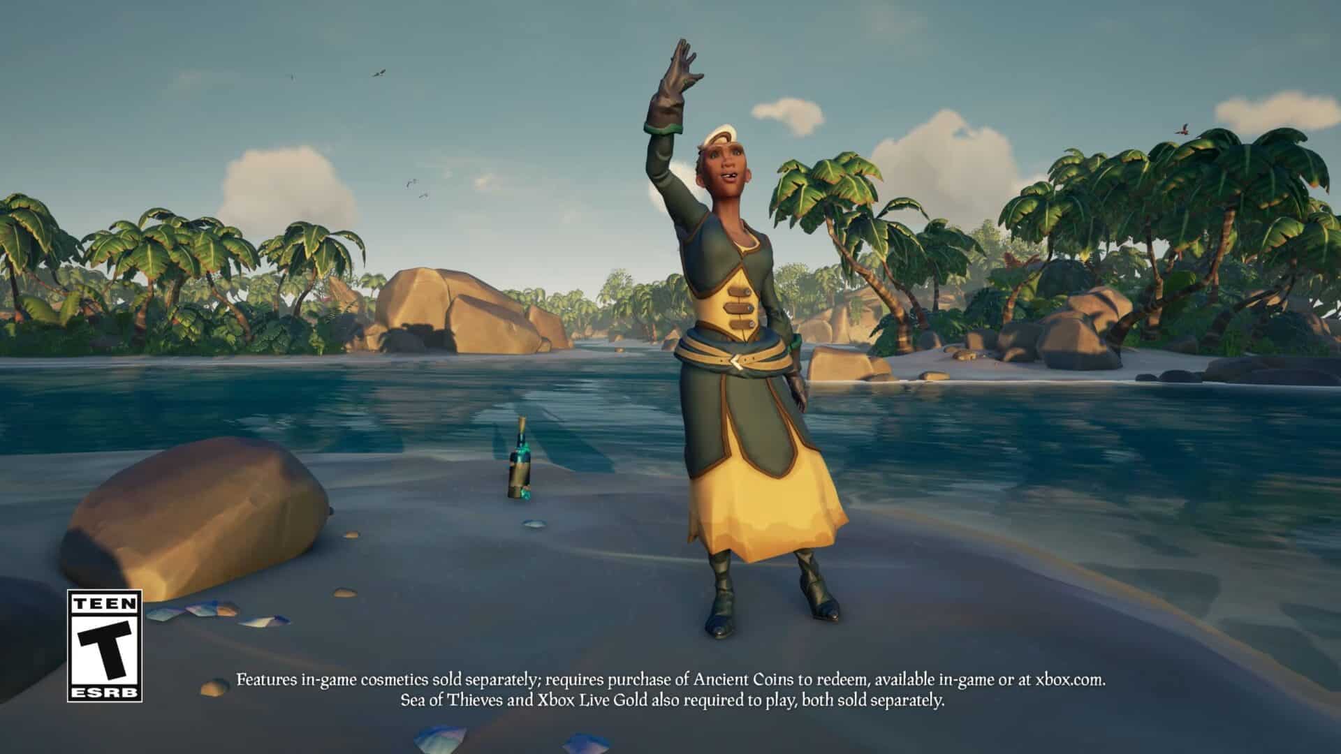 Sea of Thieves