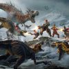 Second extinction: in arrivo cross-play e modalità orda!