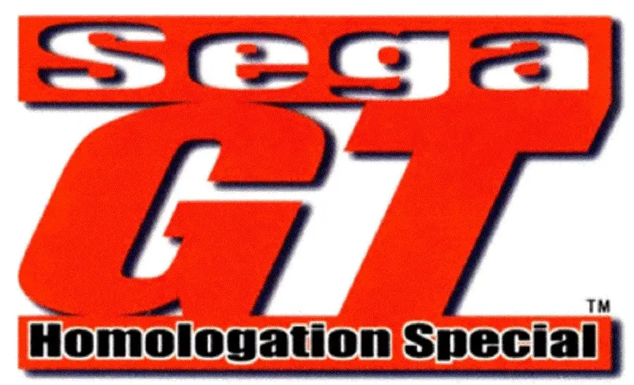 Sega GT