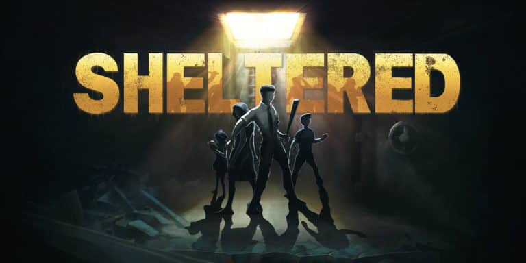 Sheltered, il gestionale surival è gratis su epic games store