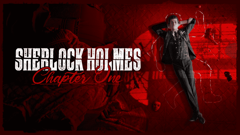 Sherlock holmes chapter one: un open world su cui indagare
