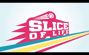 Slice of Life, titolo di tennis arcade arriva l'8 ottobre