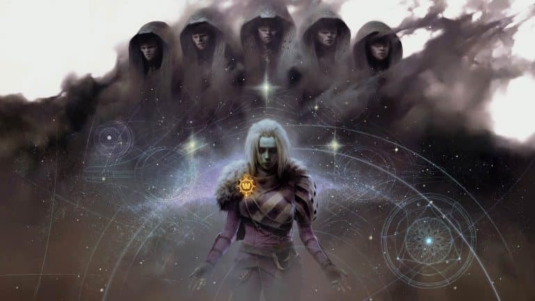 Destiny 2: la seconda settimana della stagione dei perduti