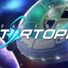 Spacebase startopia è ora disponibile su nintendo switch