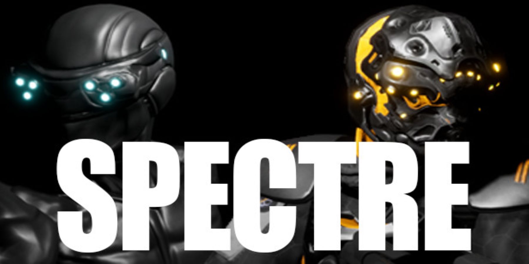Spectre: fan game ispirato al multiplayer di Splinter Cell