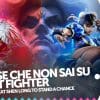10 cose che forse non sai su street fighter
