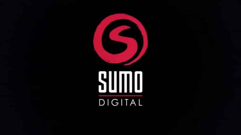 Sumo digital: nuovo sparatutto tripla a in arrivo?