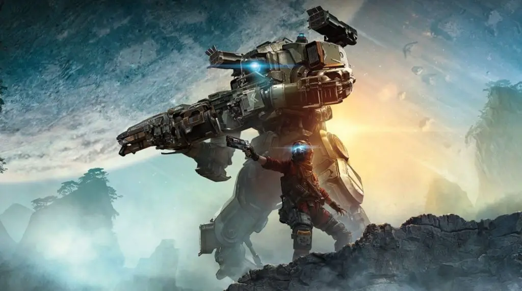 10 sparatutto con una grande storia che puoi finire in meno di 10 ore Titanfall 3