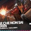 10 cose che forse non sai su tekken