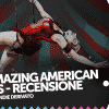 The amazing american circus - la recensione di un indierivato