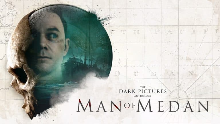 The Dark Pictures Anthology: Man of Medan in offerta su Instant Gaming