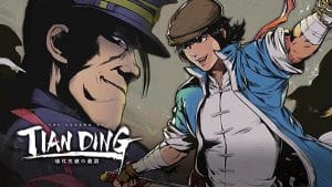 The Legend of Tianding arriva a ottobre su PlayStation e Xbox!