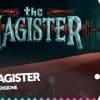 The magister: investigazione, deckbuilding e gdr tutto in uno