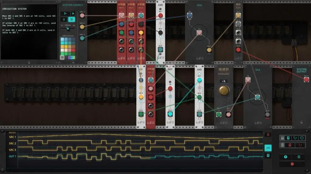 The Signal State