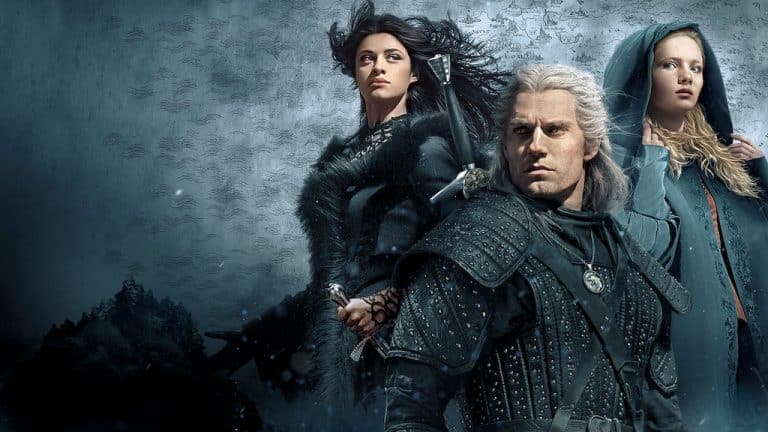 The witcher, annunciata la terza stagione della serie tv