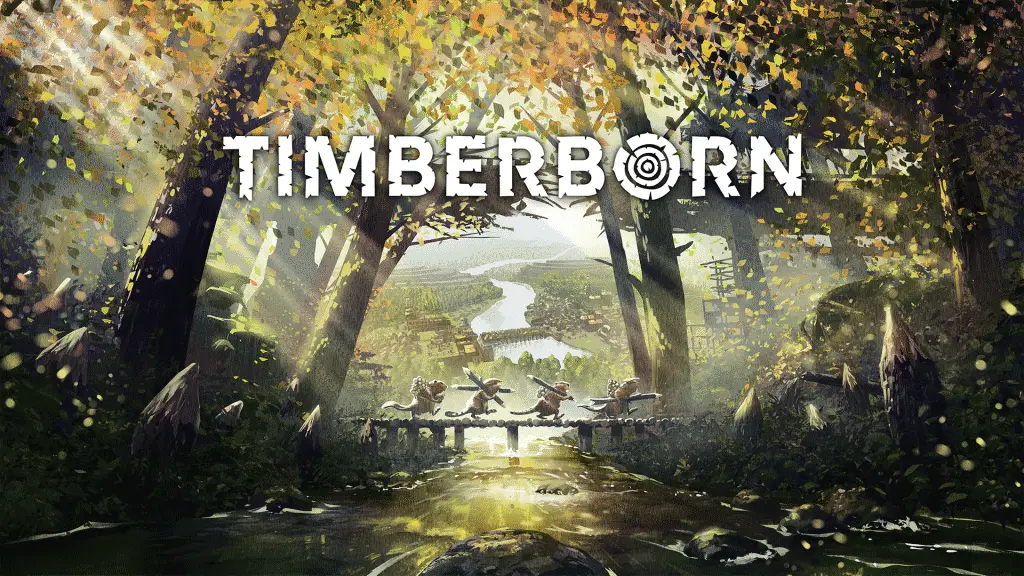 Timberborn