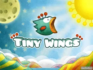 Tiny Wings