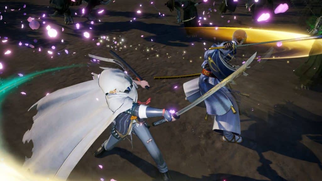 Touken Ranbu