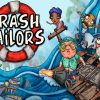 Trash sailors: recensione di un titolo da godersi in coop