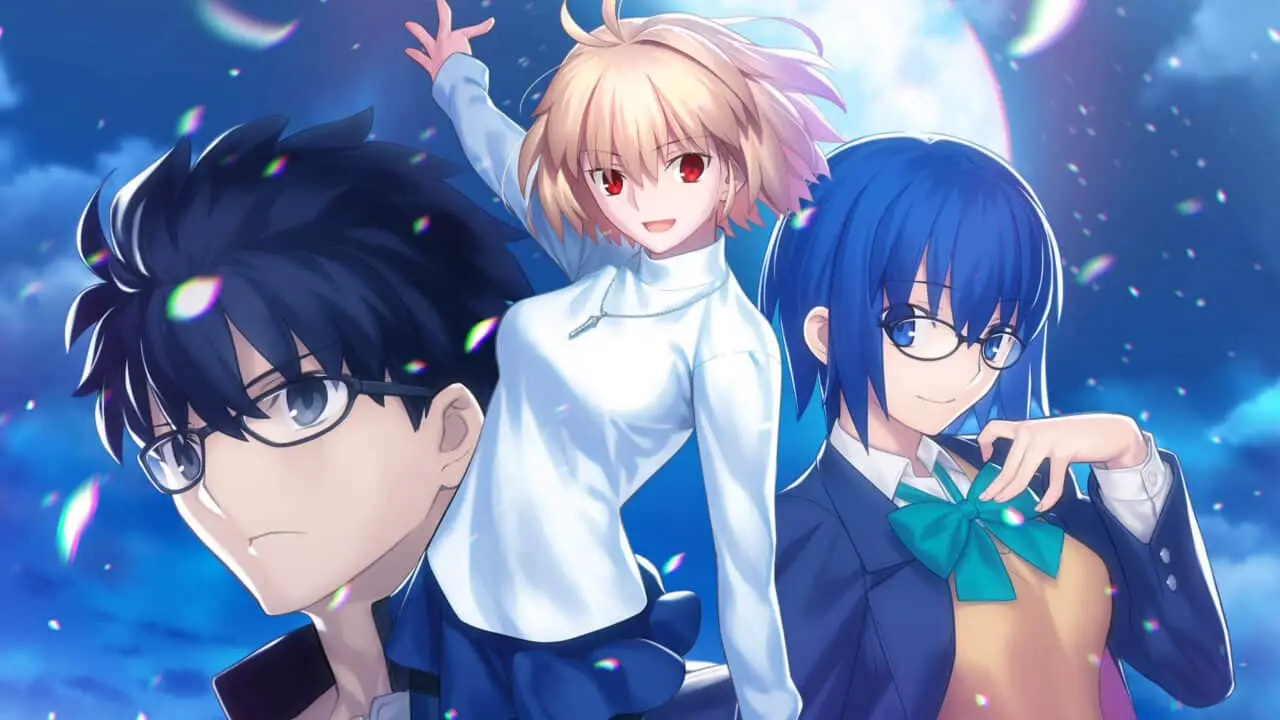 Tsukihime