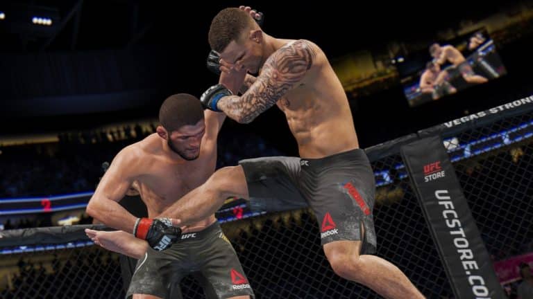 Ufc 5, ea sports al lavoro sul nuovo gioco sportivo?
