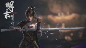 WUCHANG: Fallen Feathers