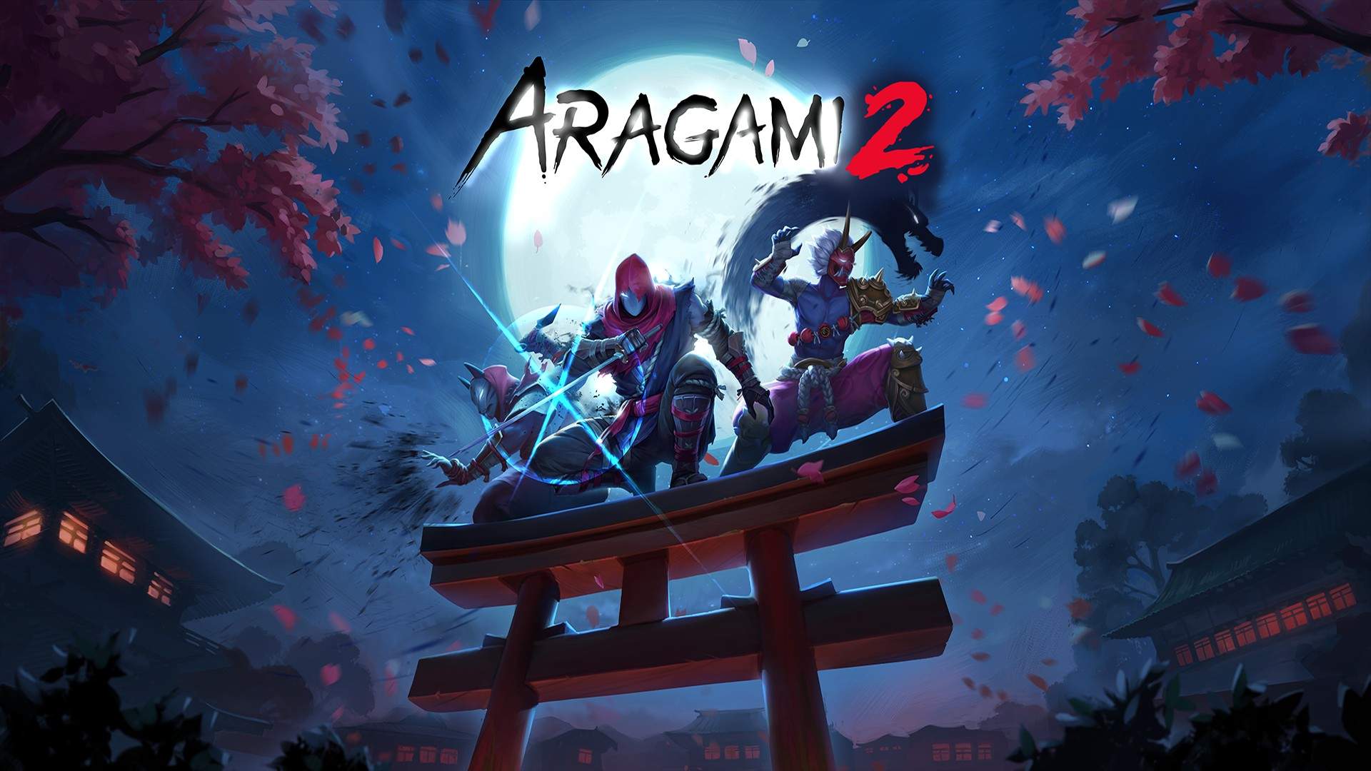 Xbox Game Pass Aragami 2