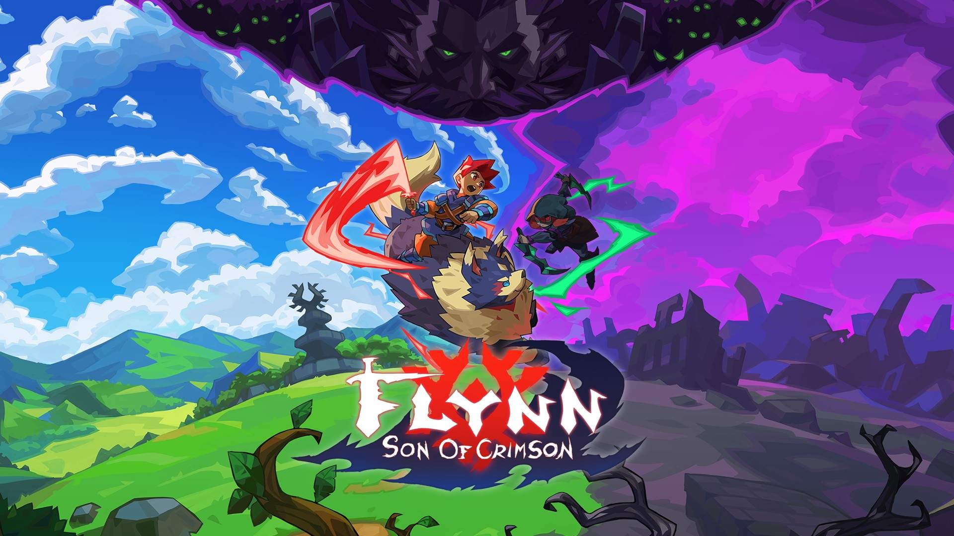 Xbox Game Pass Flynn