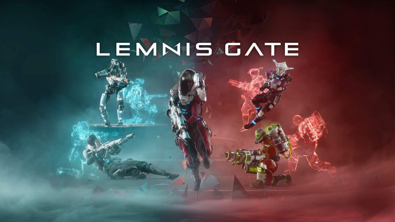 Xbox Game Pass Lemnis Gate